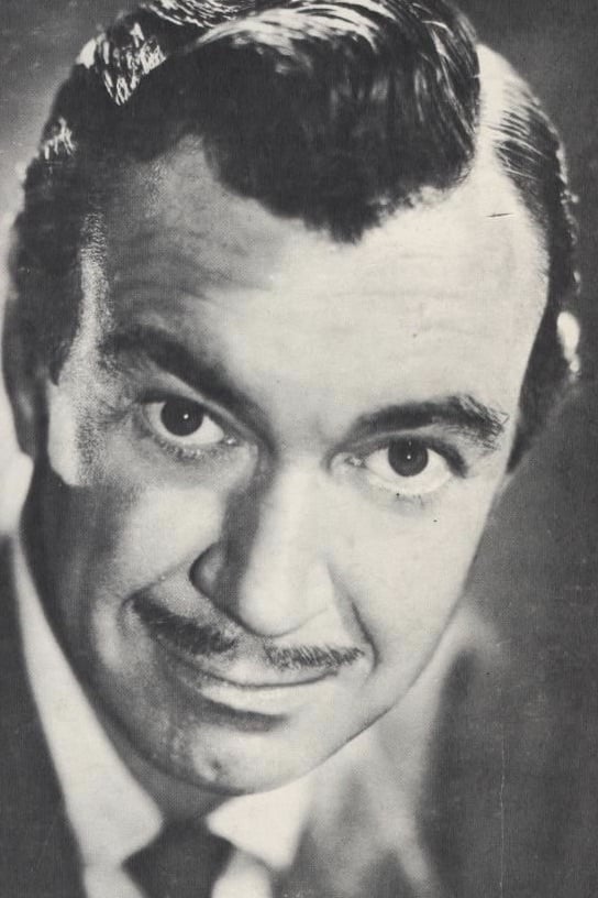 تصویر هنرمند Thurl Ravenscroft