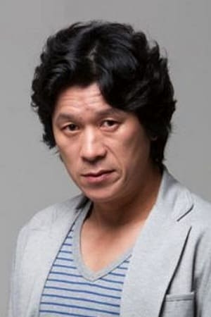 تصویر هنرمند Kim Roi-ha