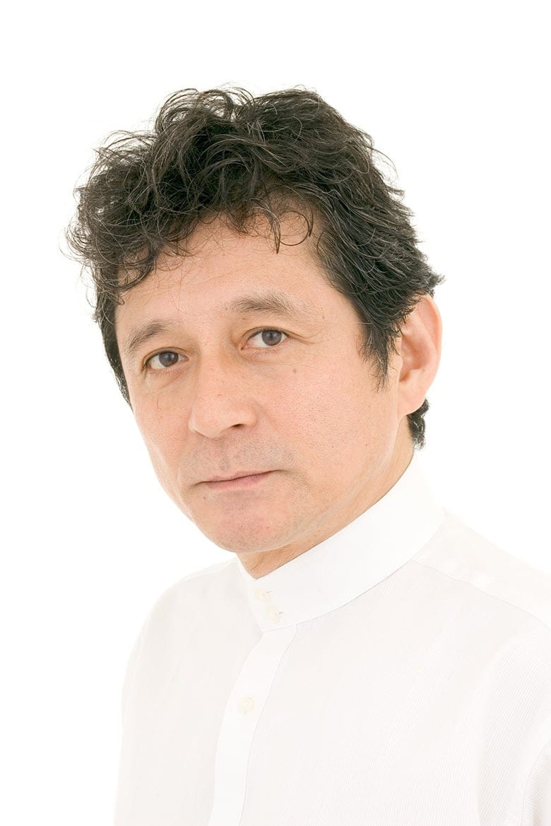 تصویر هنرمند Yoshito Yasuhara