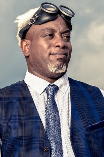تصویر هنرمند Corey Glover