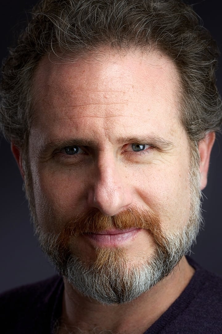 تصویر هنرمند Remy Auberjonois