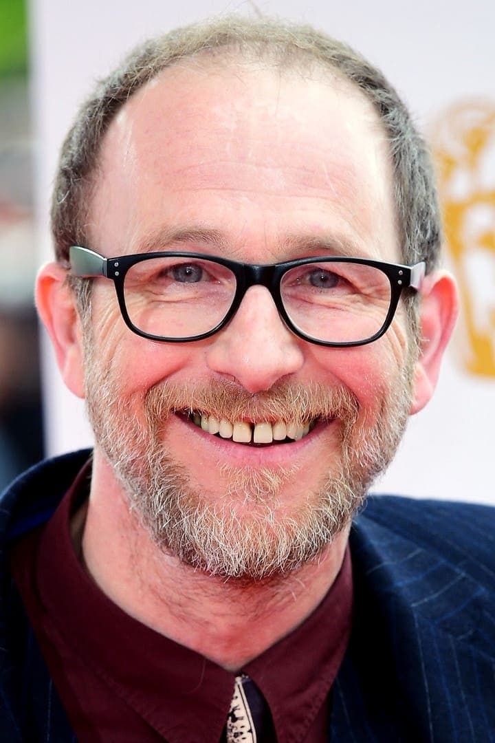 تصویر هنرمند Paul Kaye