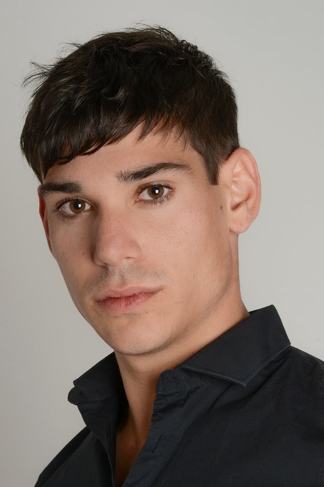 تصویر هنرمند César Vicente