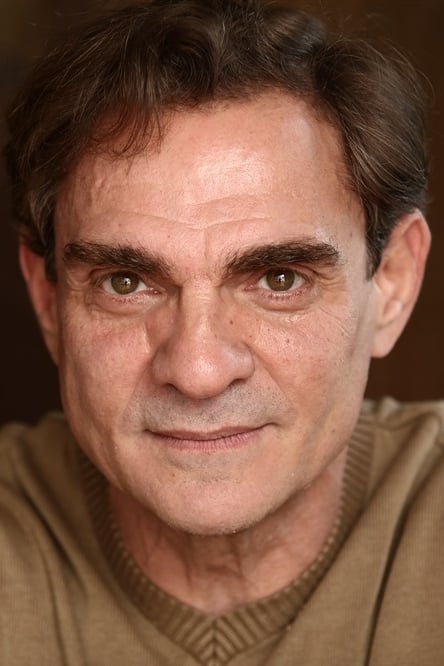 تصویر هنرمند Thierry Piétra