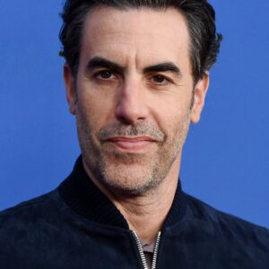 تصویر هنرمند Sacha Baron Cohen