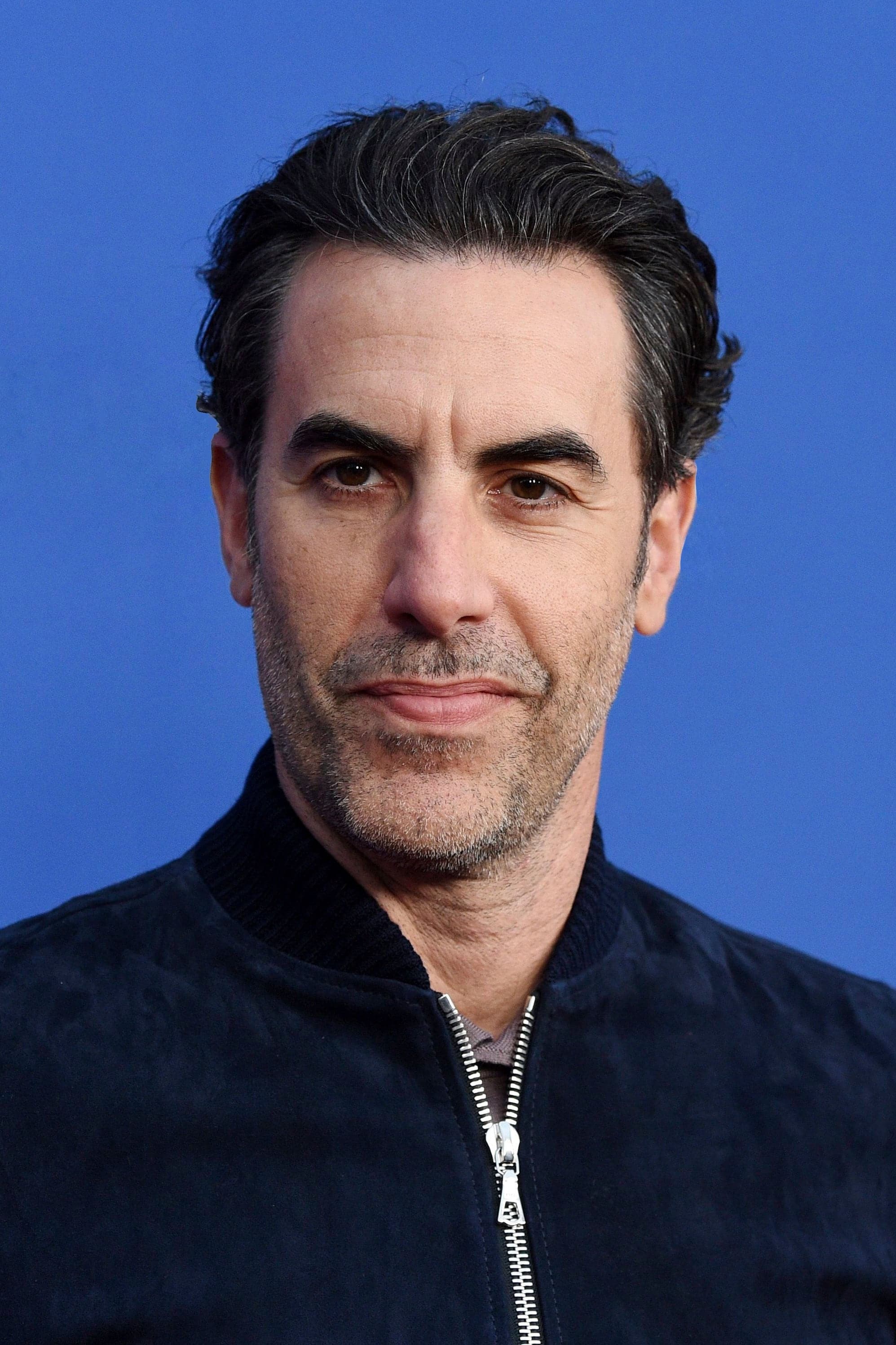 تصویر هنرمند Sacha Baron Cohen