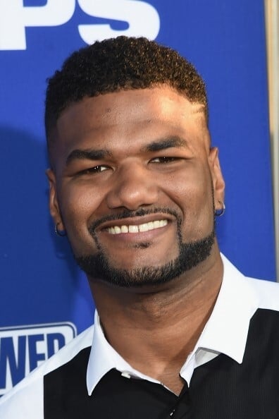 تصویر هنرمند Damien Dante Wayans