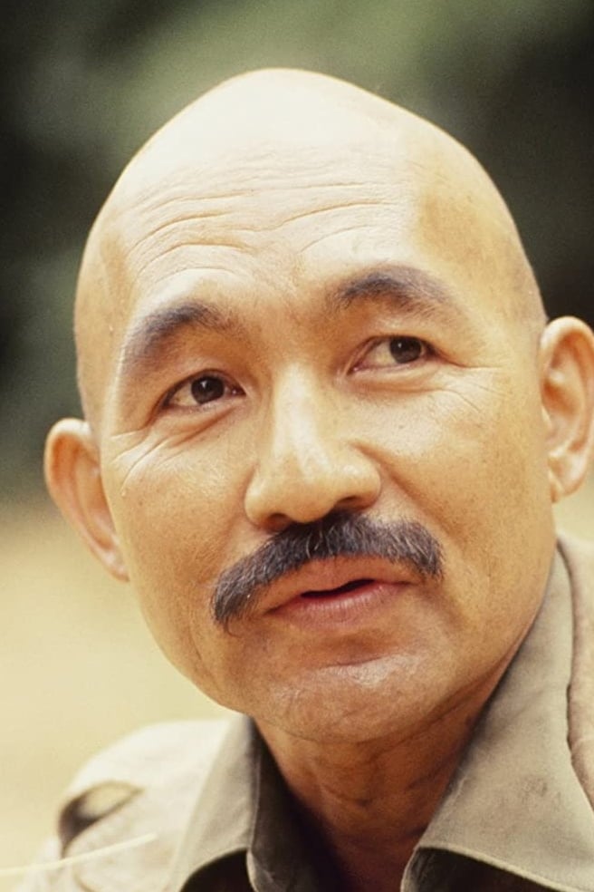 تصویر هنرمند John Fujioka