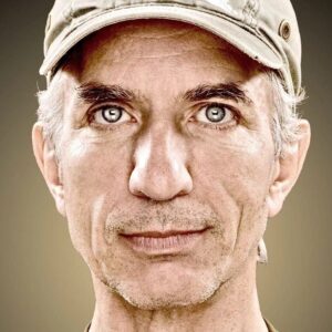 تصویر هنرمند Ralf Richter