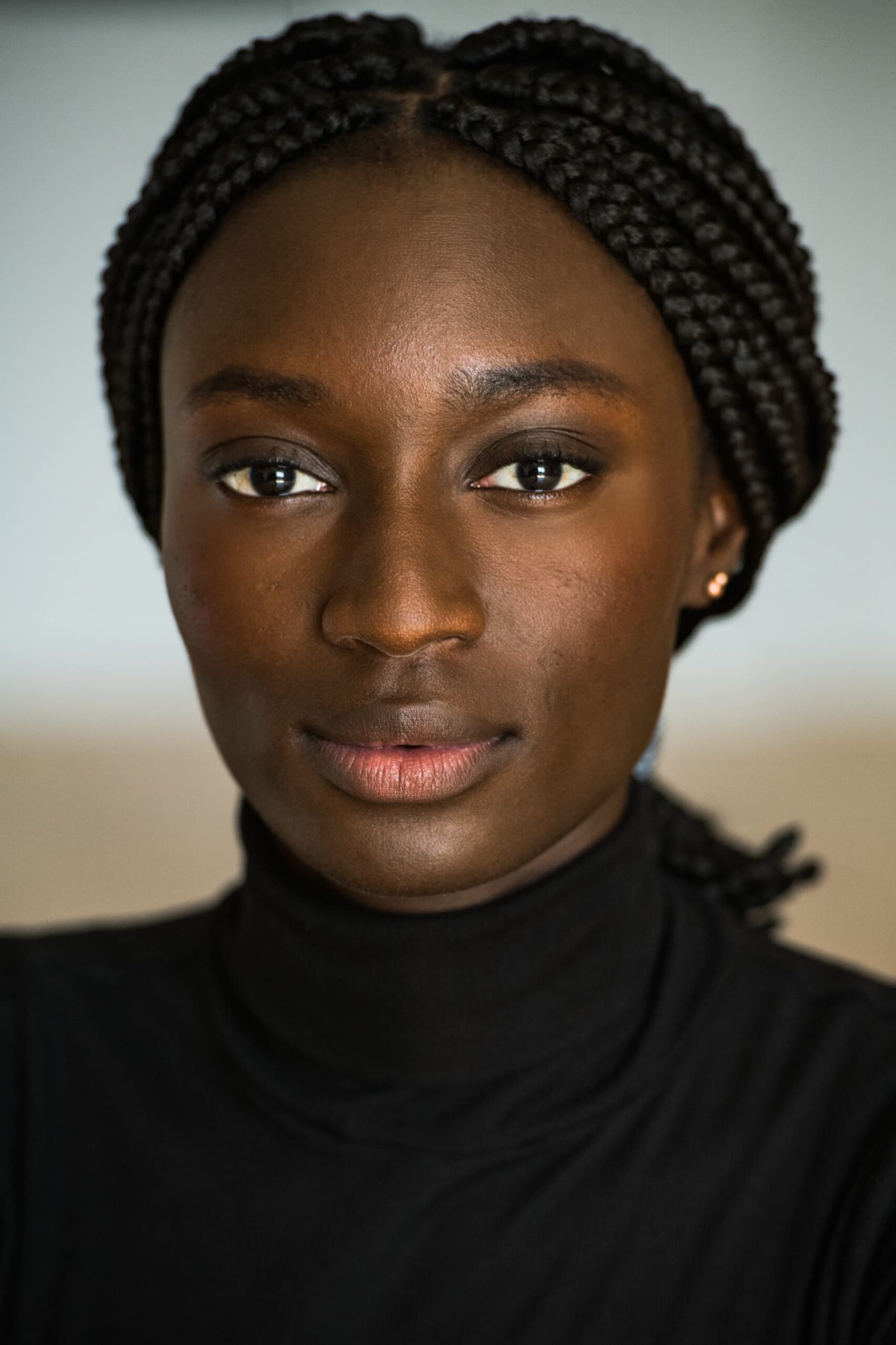 تصویر هنرمند Marie-Madeleine Sarr