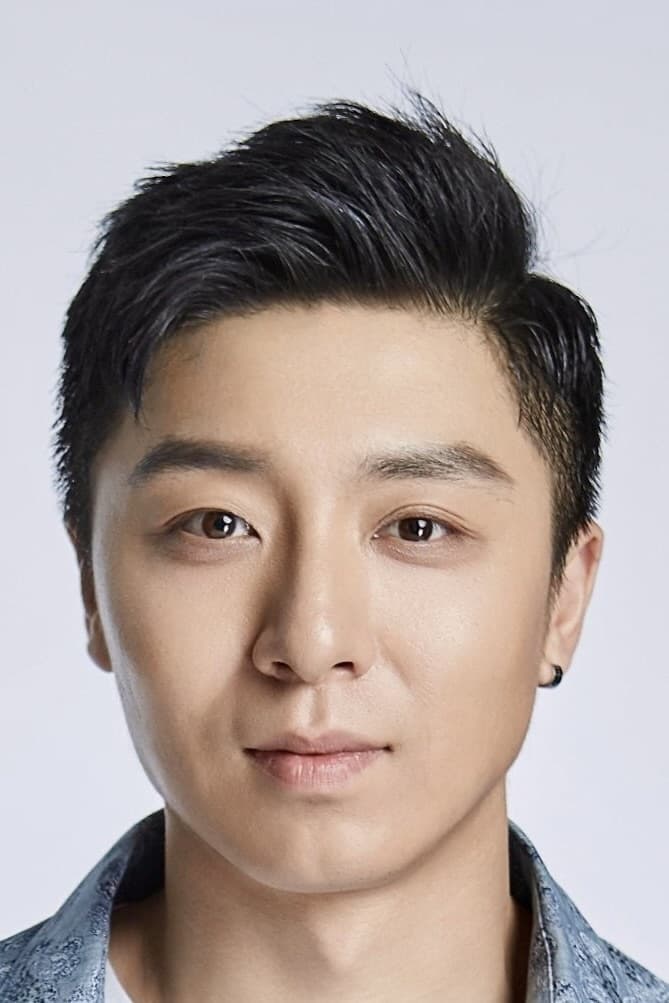 تصویر هنرمند Guo Zixin