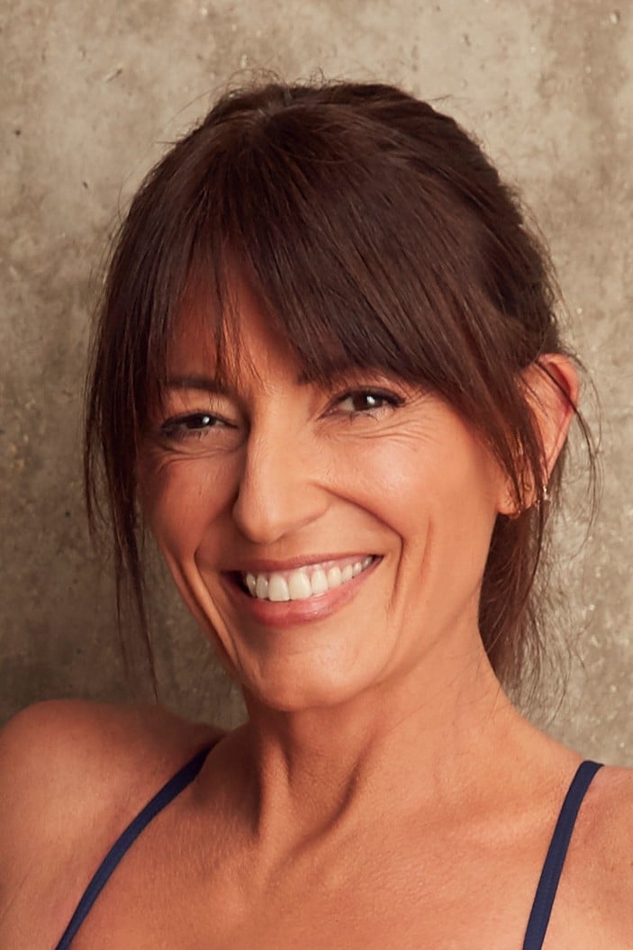 تصویر هنرمند Davina McCall