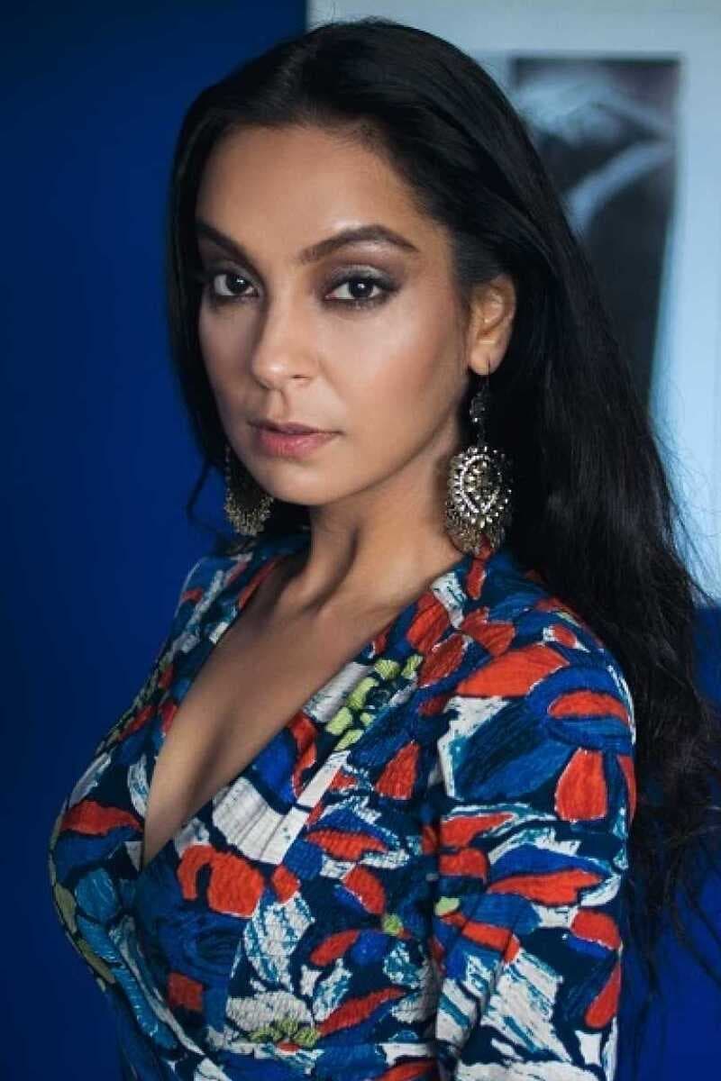 تصویر هنرمند Priyanka Setia