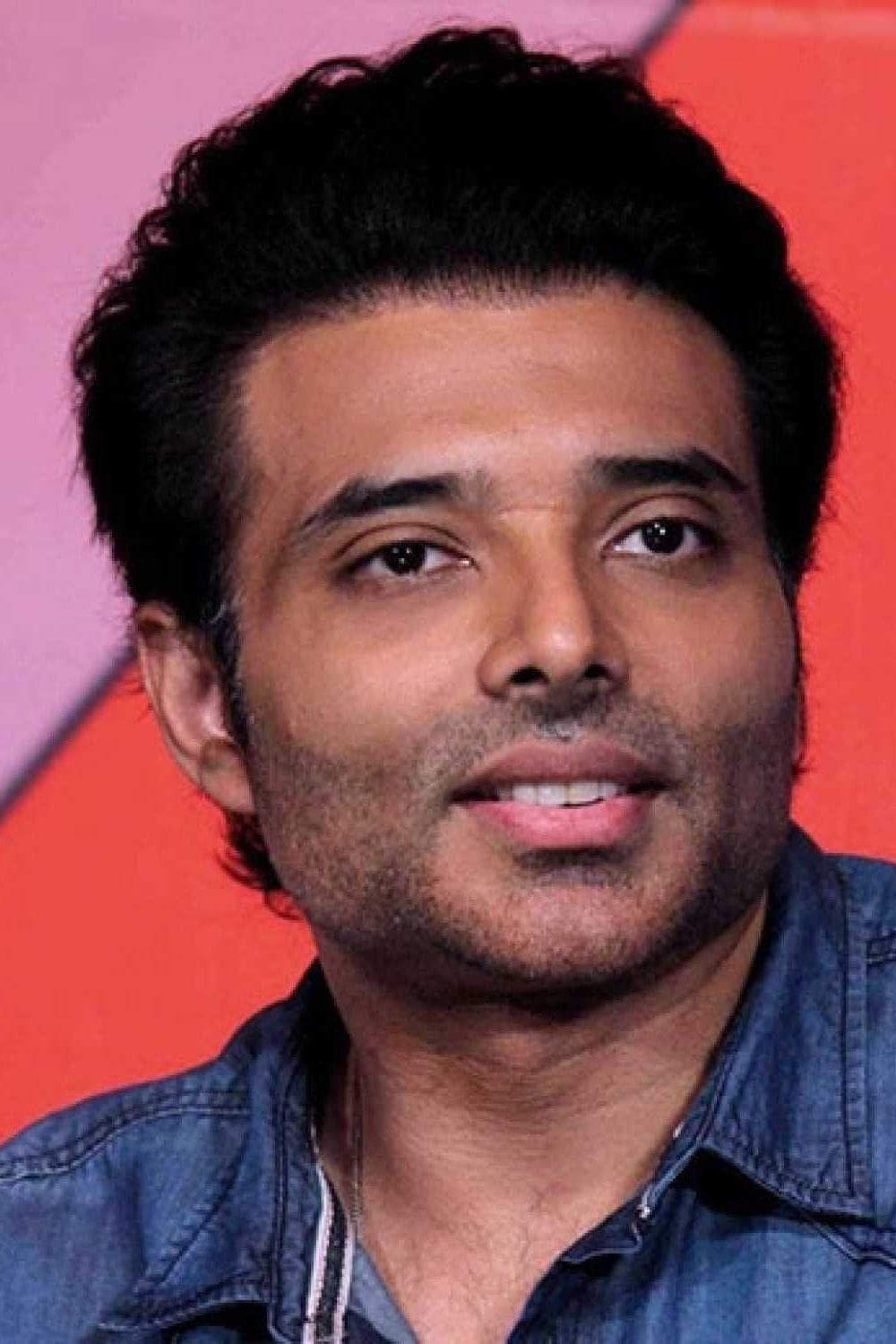 تصویر هنرمند Uday Chopra