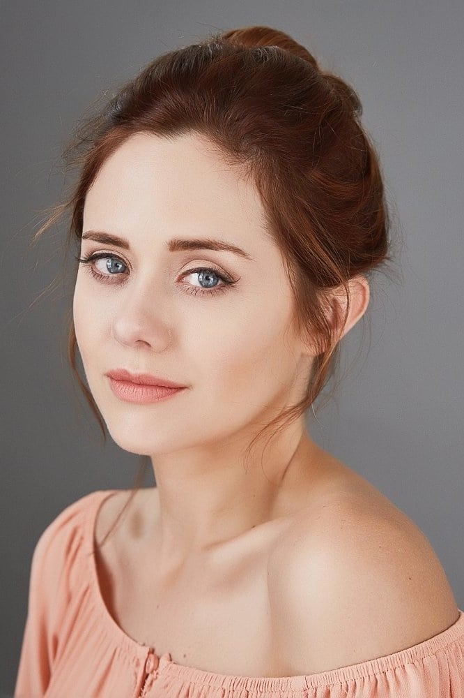 تصویر هنرمند Haley Strode
