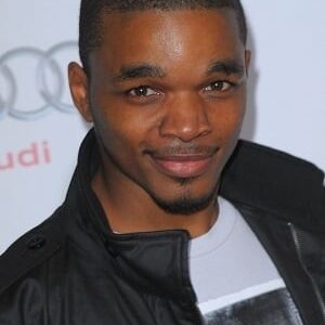 تصویر هنرمند Ephraim Benton