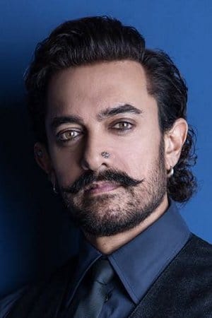 تصویر هنرمند Aamir Khan