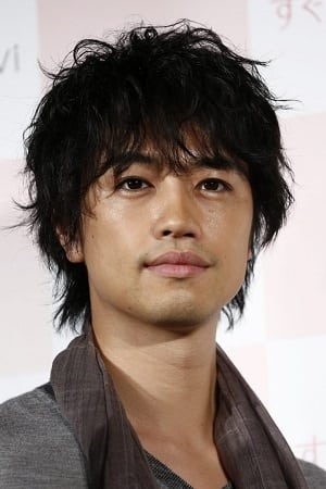 تصویر هنرمند Takumi Saitoh