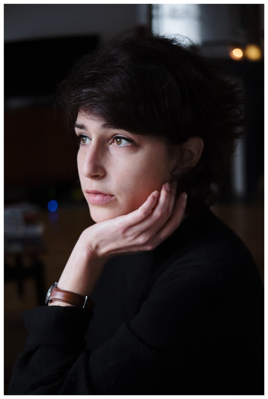 تصویر هنرمند Audrey Gordon