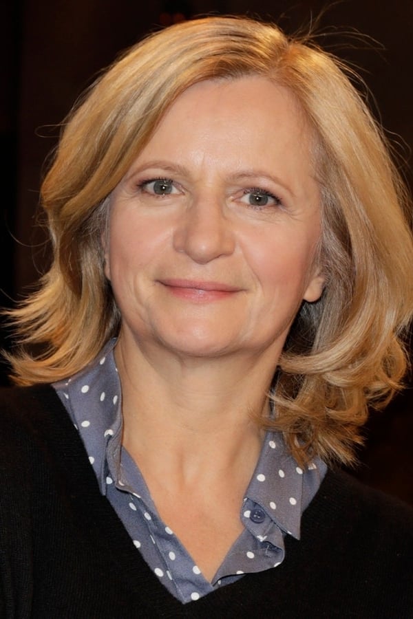 تصویر هنرمند Johanna Gastdorf