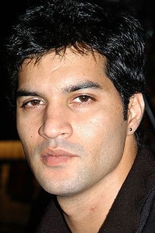 تصویر هنرمند Vikas Sethi