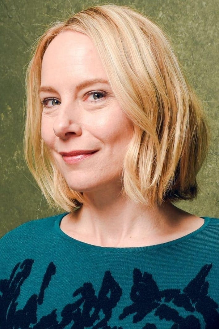 تصویر هنرمند Amy Ryan