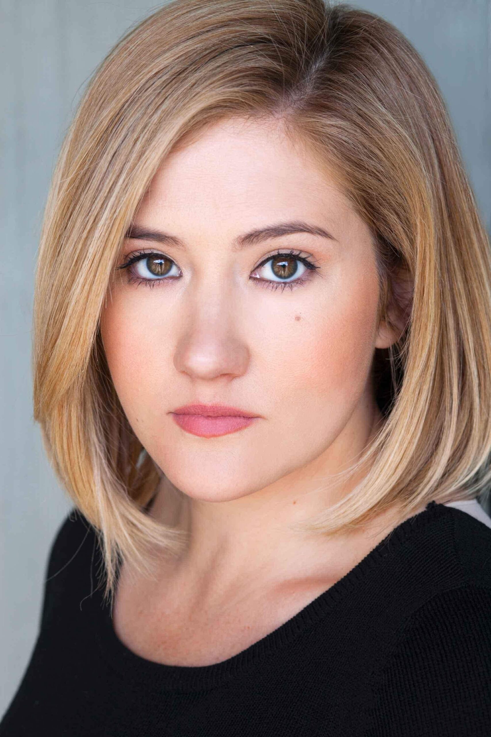 تصویر هنرمند Deborah Baker Jr.