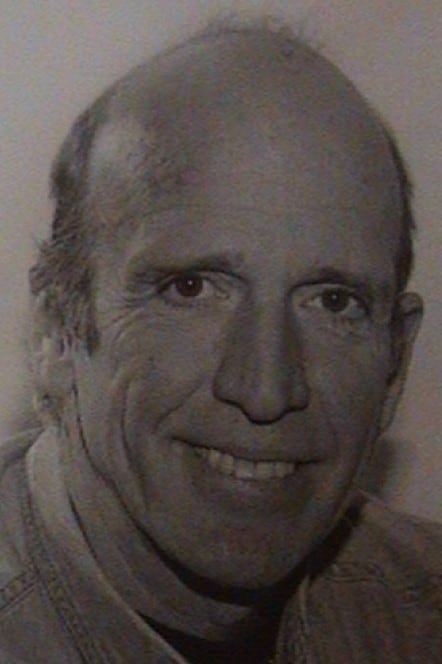 تصویر هنرمند Don Hewitt Sr.
