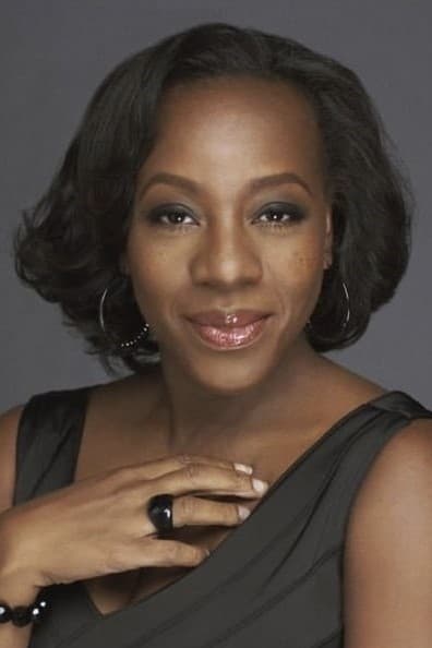 تصویر هنرمند Marianne Jean-Baptiste