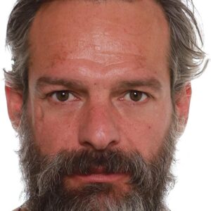 تصویر هنرمند David Bowles