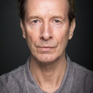 تصویر هنرمند Robert Benedetti-Hall