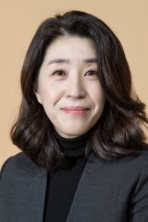 تصویر هنرمند Kim Mi-kyeong