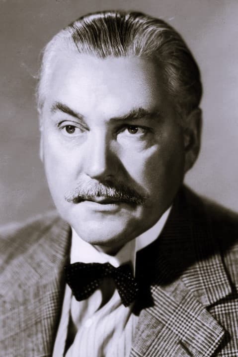تصویر هنرمند Nigel Bruce