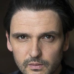 تصویر هنرمند Sascha Göpel