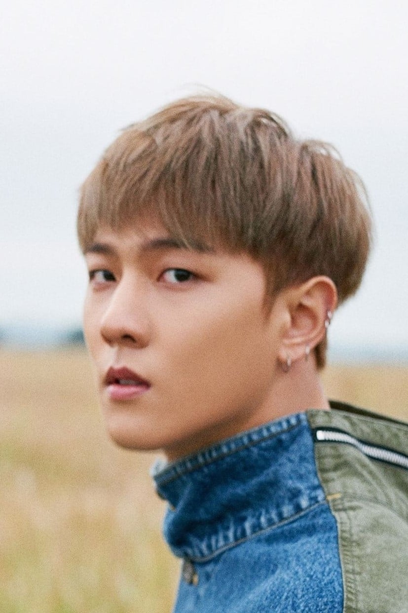تصویر هنرمند Donghyuk