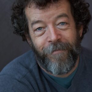 تصویر هنرمند Morgan Rusler