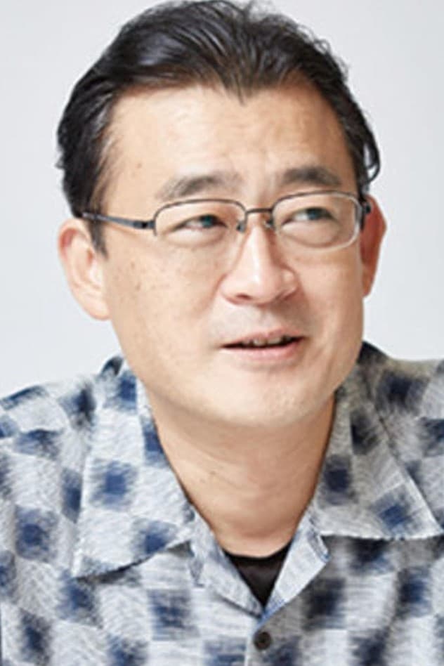 تصویر هنرمند Masayuki Ochiai