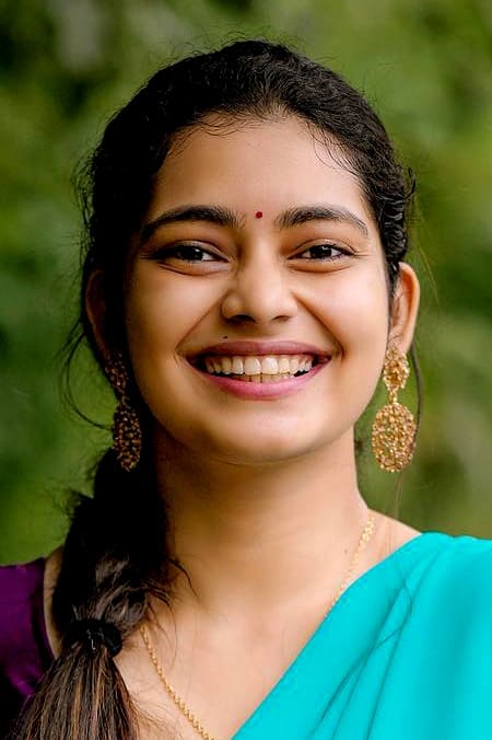 تصویر هنرمند Vyshnavi Raj