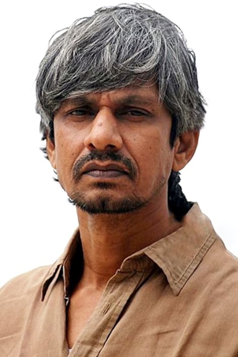 تصویر هنرمند Vijay Raaz