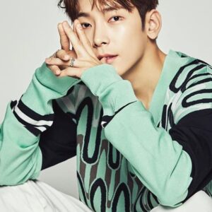 تصویر هنرمند Park Hyun Joon