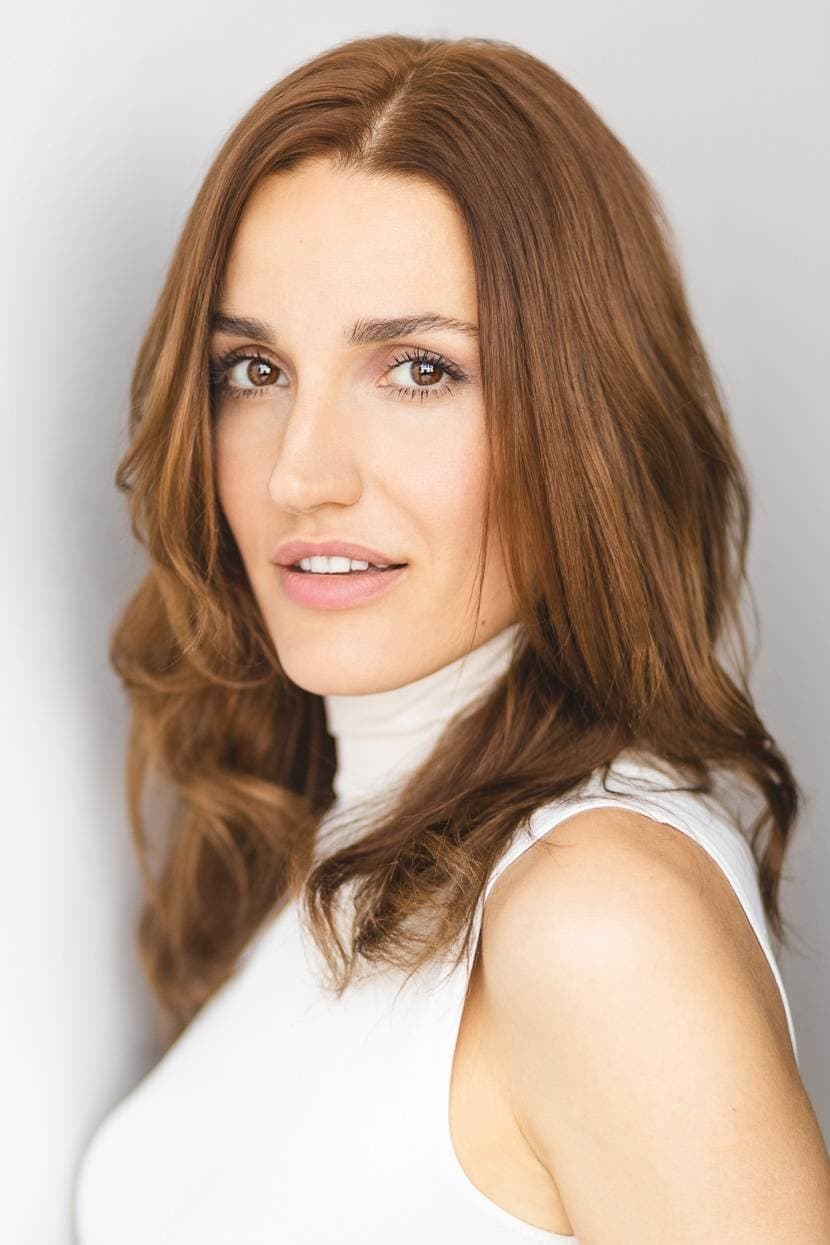 تصویر هنرمند Cait Alexander