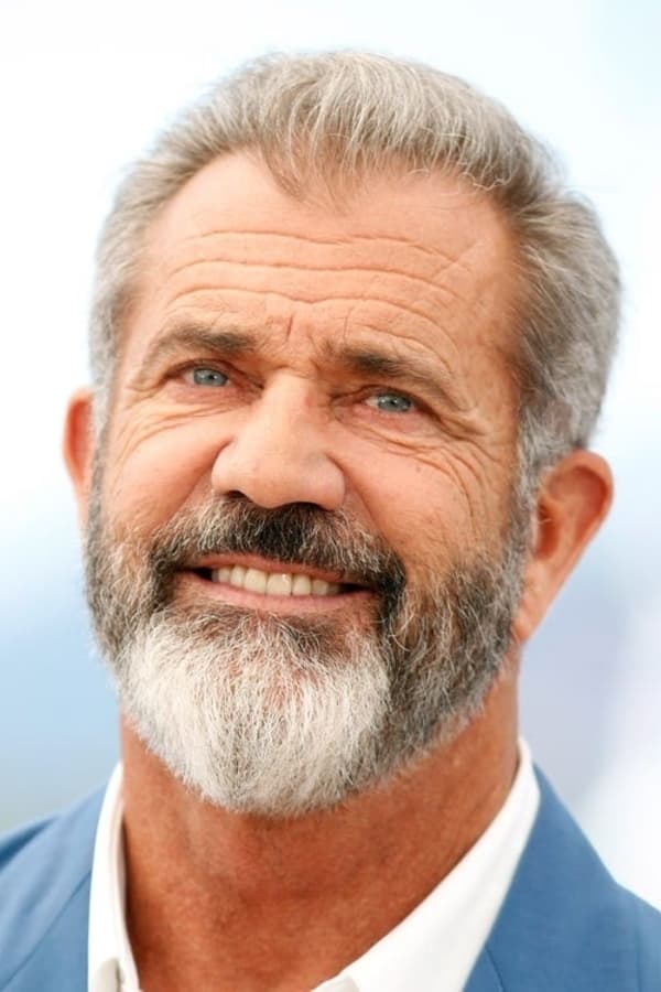 تصویر هنرمند Mel Gibson