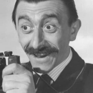 تصویر هنرمند Mario Fabrizi