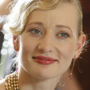 تصویر هنرمند Magdalena Popławska