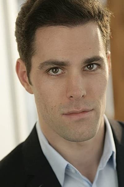 تصویر هنرمند James Andrew Fraser
