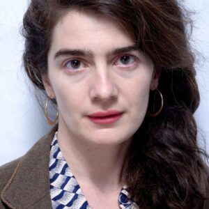 تصویر هنرمند Gaby Hoffmann