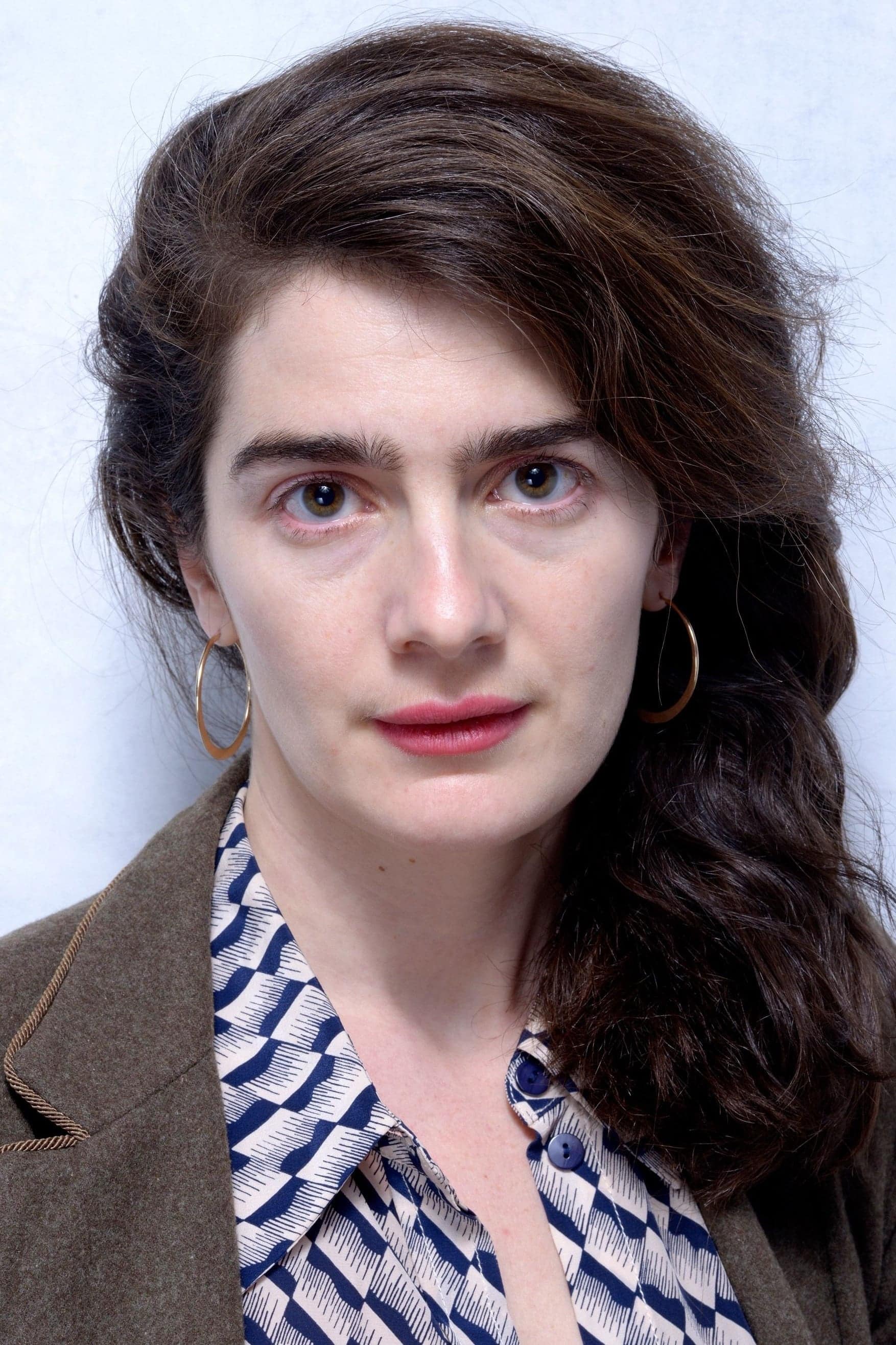 تصویر هنرمند Gaby Hoffmann