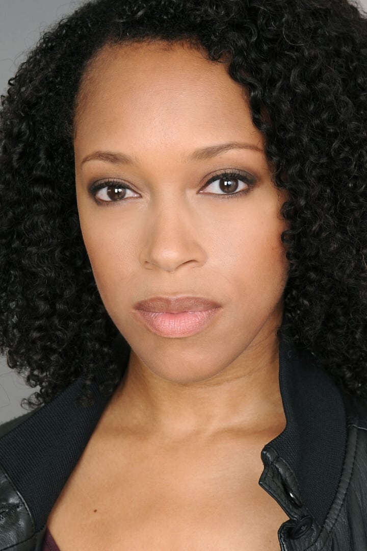 تصویر هنرمند Cherise Boothe