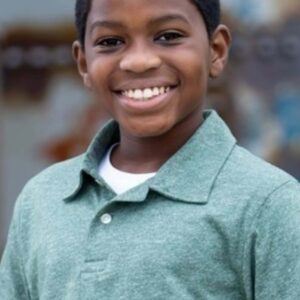 تصویر هنرمند Chinua Baraka Payne