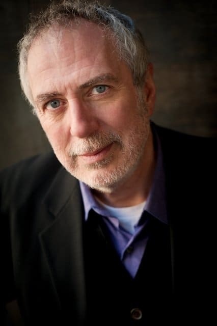 تصویر هنرمند Chuck Montgomery